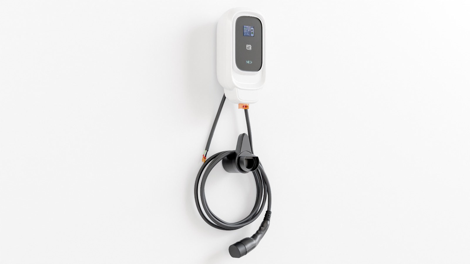 NEG Smart Charger view 3